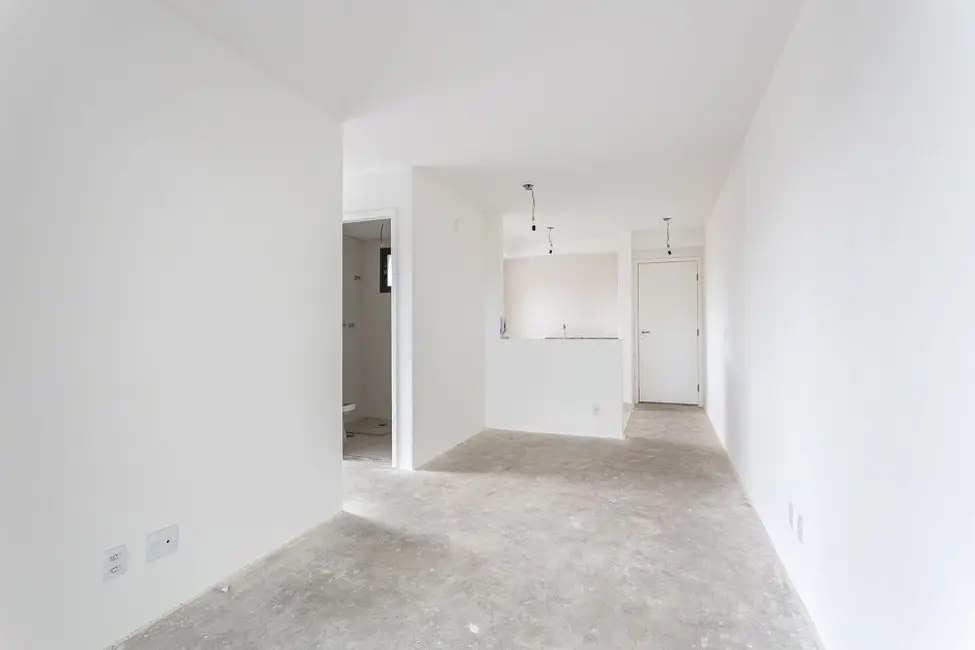 Foto 3 de Apartamento com 1 quarto à venda, 61m2 em Perdizes, São Paulo - SP