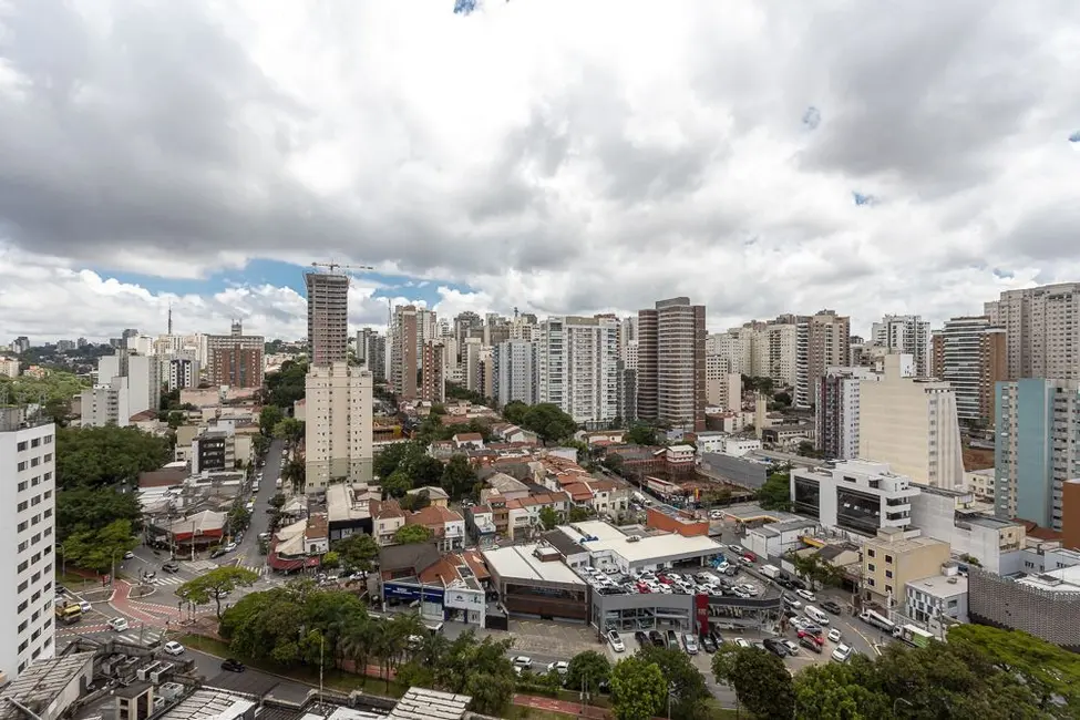 Foto 8 de Apartamento com 1 quarto à venda, 61m2 em Perdizes, São Paulo - SP