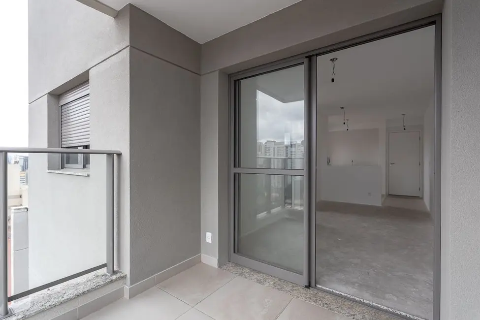 Foto 7 de Apartamento com 1 quarto à venda, 61m2 em Perdizes, São Paulo - SP