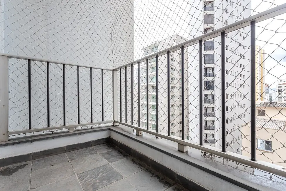 Foto 6 de Apartamento com 2 quartos à venda, 70m2 em Perdizes, São Paulo - SP