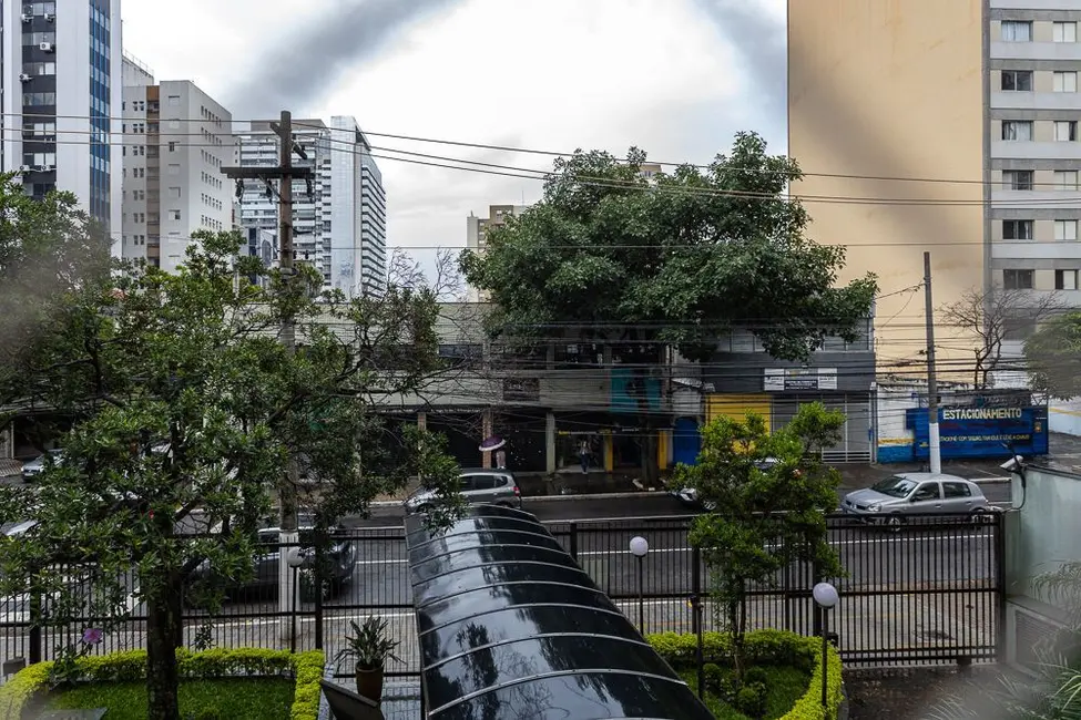 Foto 2 de Apartamento com 3 quartos à venda, 79m2 em Perdizes, São Paulo - SP