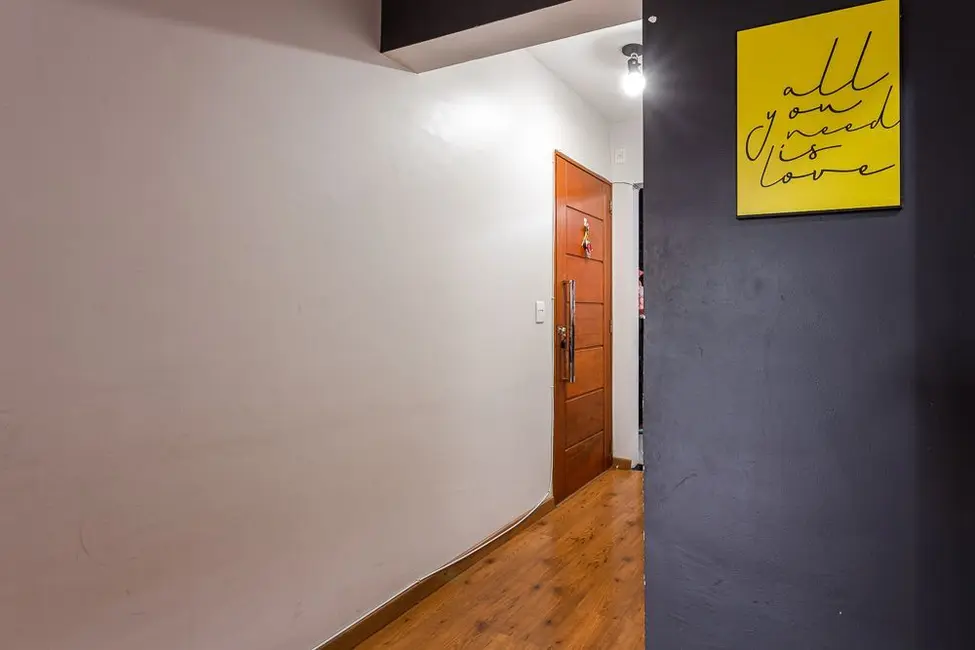 Foto 4 de Apartamento com 3 quartos à venda, 79m2 em Perdizes, São Paulo - SP