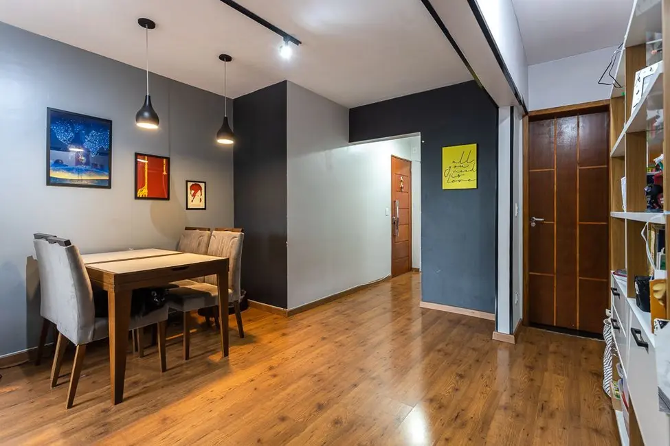 Foto 1 de Apartamento com 3 quartos à venda, 79m2 em Perdizes, São Paulo - SP