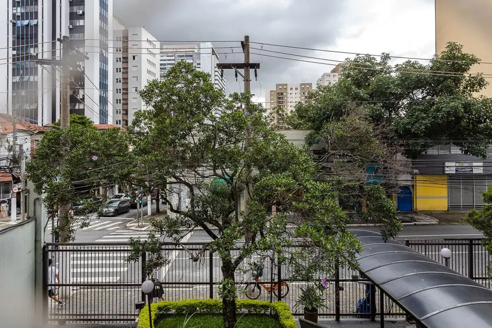 Foto 3 de Apartamento com 3 quartos à venda, 79m2 em Perdizes, São Paulo - SP