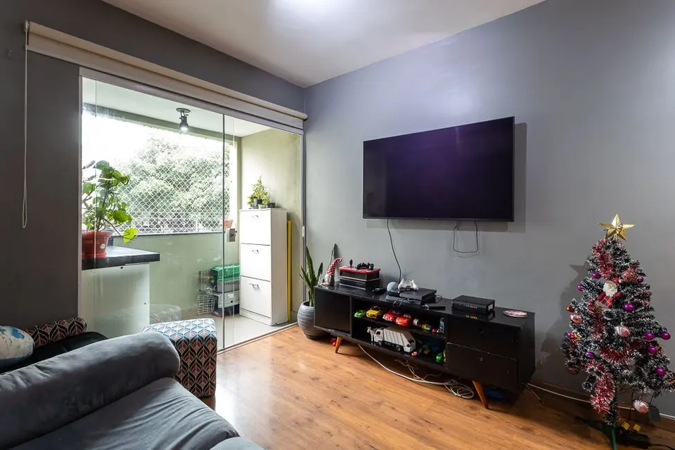 Foto 9 de Apartamento com 3 quartos à venda, 79m2 em Perdizes, São Paulo - SP