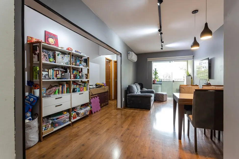 Foto 5 de Apartamento com 3 quartos à venda, 79m2 em Perdizes, São Paulo - SP