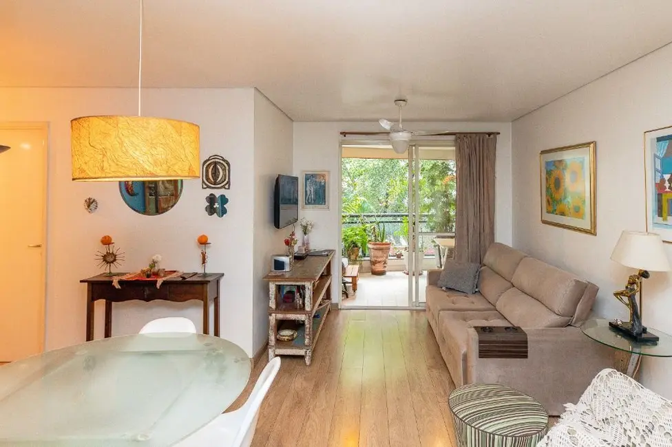 Apartamento com 3 quartos à venda, 76m2 em Perdizes, São Paulo - SP - imagem 7 Foto 7 de Apartamento com 3 quartos à venda, 76m2 em Perdizes, São Paulo - SP