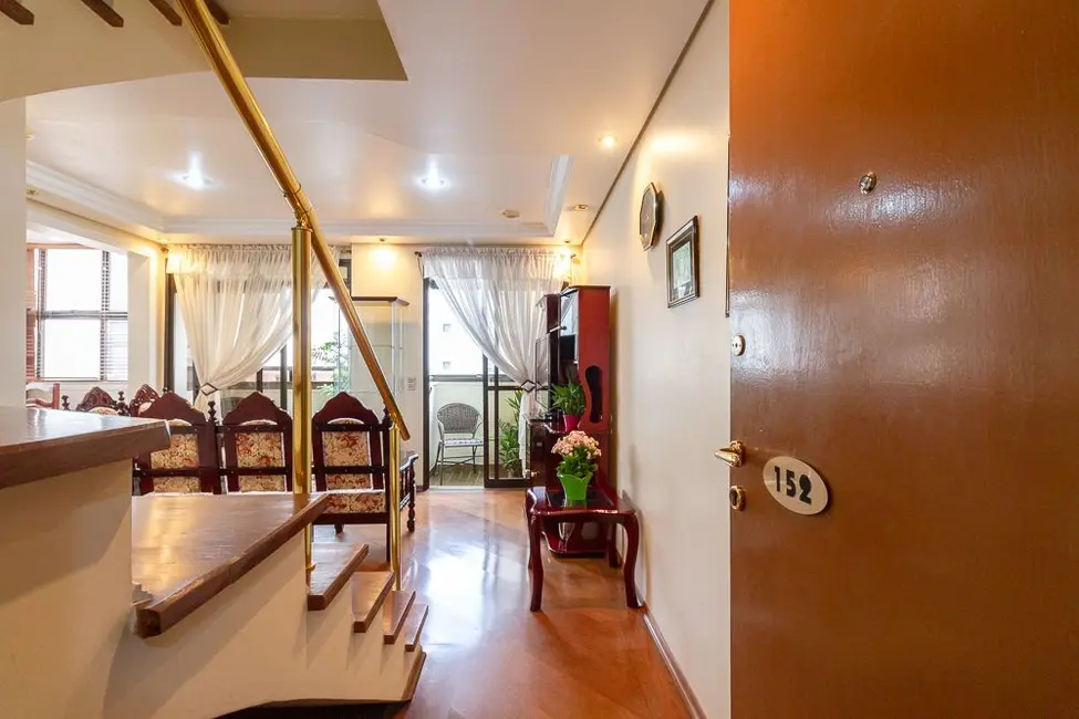 Apartamento com 2 quartos à venda, 77m2 em Perdizes, São Paulo - SP - imagem 2 Foto 2 de Apartamento com 2 quartos à venda, 77m2 em Perdizes, São Paulo - SP