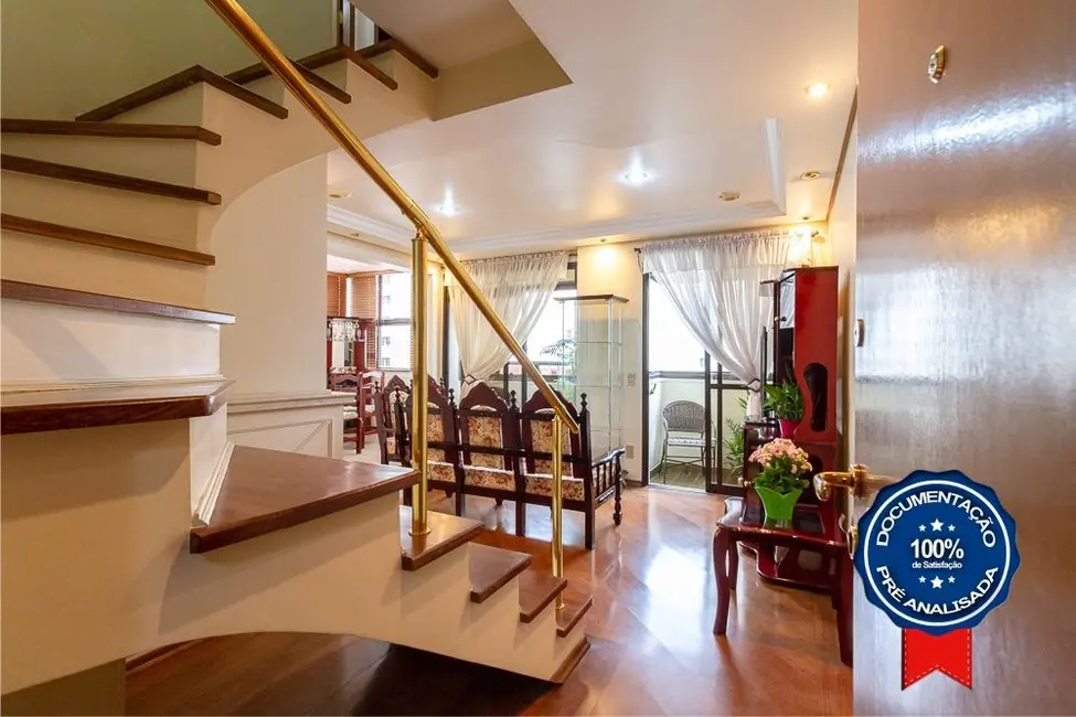 Apartamento com 2 quartos à venda, 77m2 em Perdizes, São Paulo - SP - imagem 1 Foto 1 de Apartamento com 2 quartos à venda, 77m2 em Perdizes, São Paulo - SP
