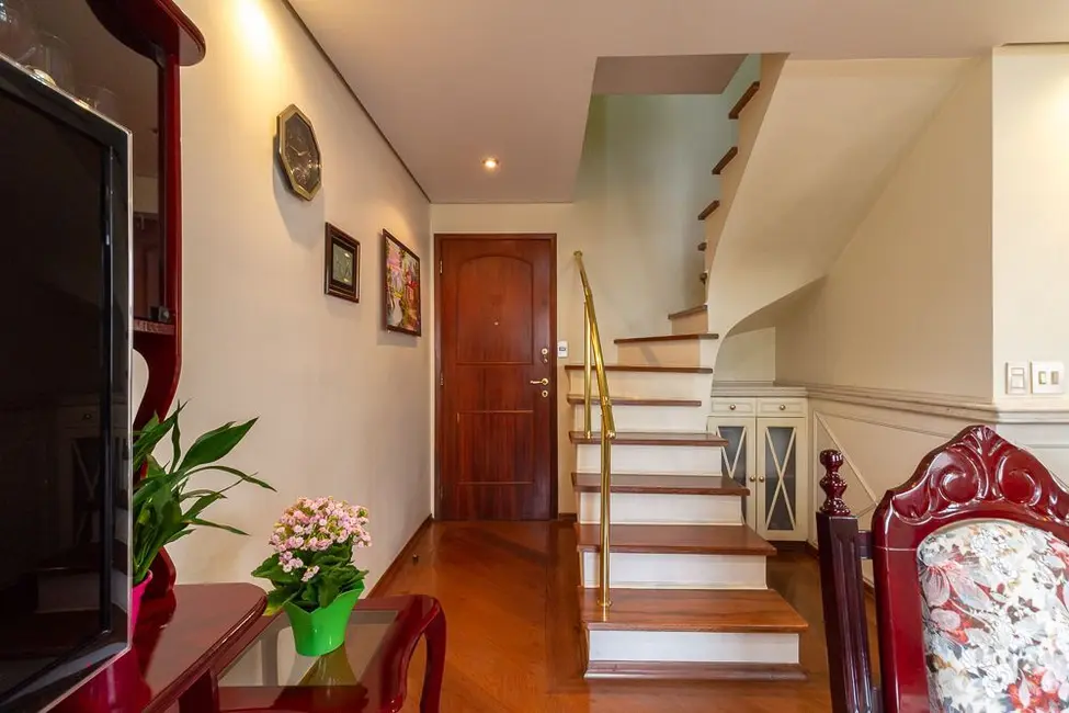Apartamento com 2 quartos à venda, 77m2 em Perdizes, São Paulo - SP - imagem 3 Foto 3 de Apartamento com 2 quartos à venda, 77m2 em Perdizes, São Paulo - SP