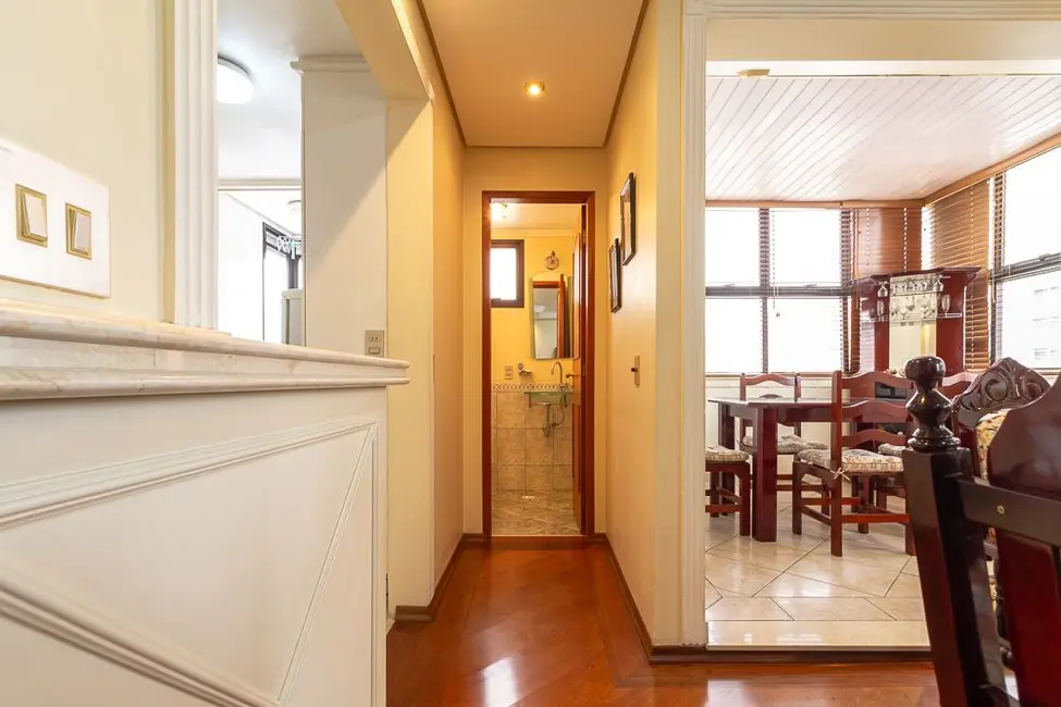Apartamento com 2 quartos à venda, 77m2 em Perdizes, São Paulo - SP - imagem 9 Foto 9 de Apartamento com 2 quartos à venda, 77m2 em Perdizes, São Paulo - SP