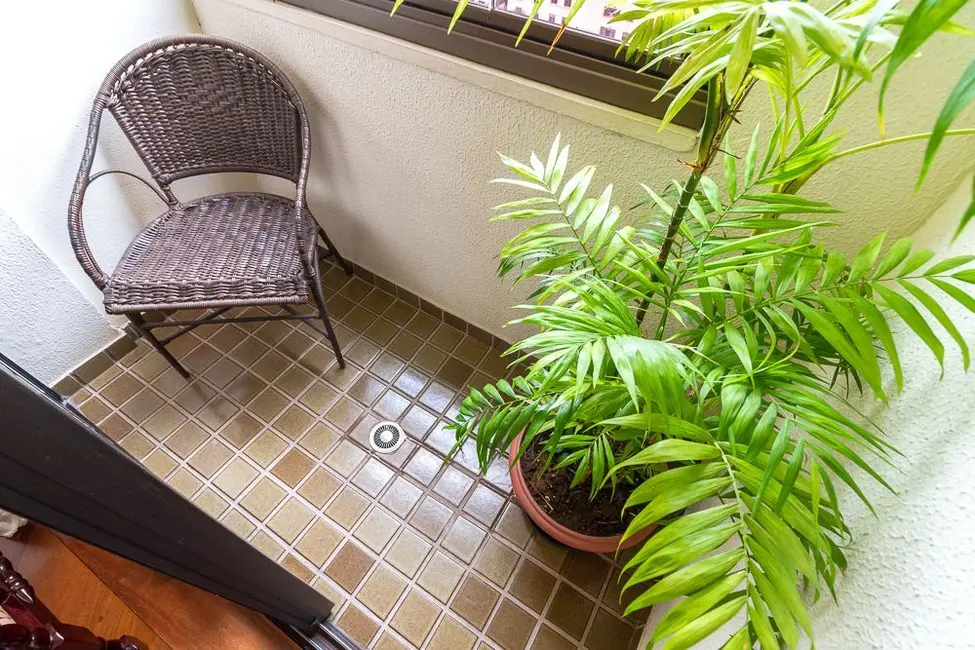 Apartamento com 2 quartos à venda, 77m2 em Perdizes, São Paulo - SP - imagem 5 Foto 5 de Apartamento com 2 quartos à venda, 77m2 em Perdizes, São Paulo - SP