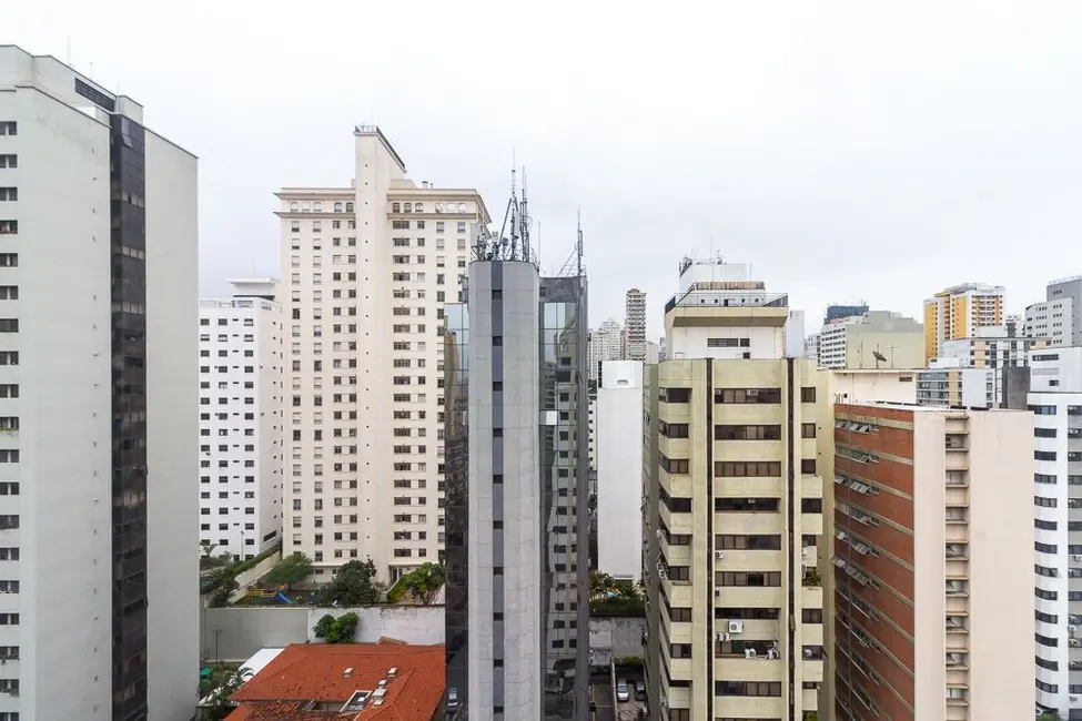 Apartamento com 2 quartos à venda, 77m2 em Perdizes, São Paulo - SP - imagem 6 Foto 6 de Apartamento com 2 quartos à venda, 77m2 em Perdizes, São Paulo - SP