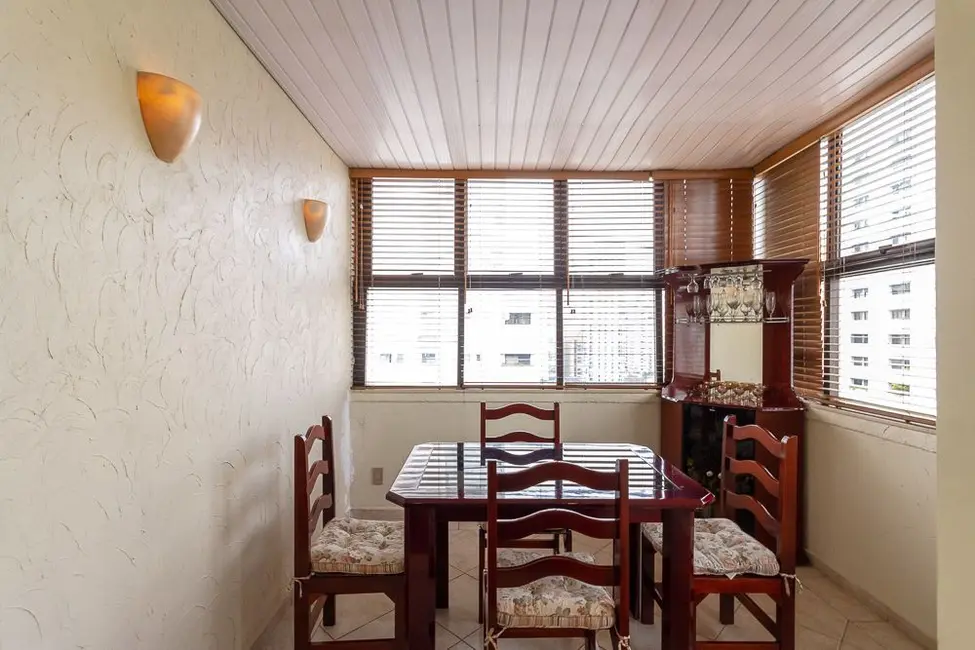 Apartamento com 2 quartos à venda, 77m2 em Perdizes, São Paulo - SP - imagem 8 Foto 8 de Apartamento com 2 quartos à venda, 77m2 em Perdizes, São Paulo - SP
