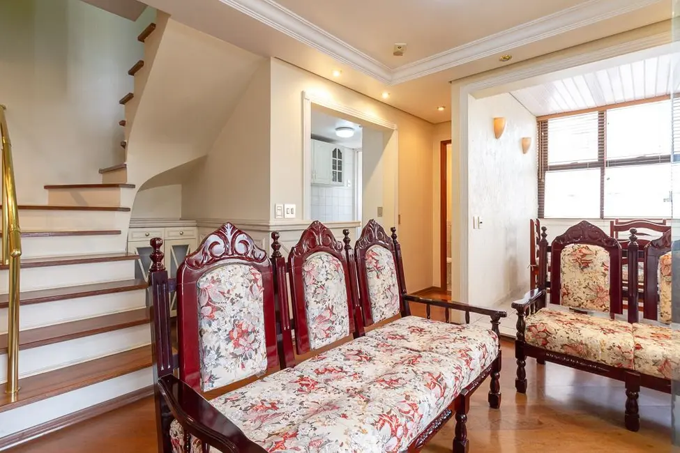 Apartamento com 2 quartos à venda, 77m2 em Perdizes, São Paulo - SP - imagem 4 Foto 4 de Apartamento com 2 quartos à venda, 77m2 em Perdizes, São Paulo - SP