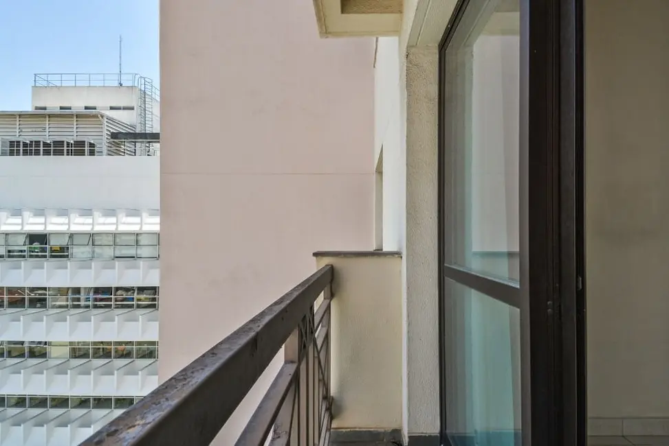 Foto 5 de Apartamento com 1 quarto à venda, 34m2 em Perdizes, São Paulo - SP