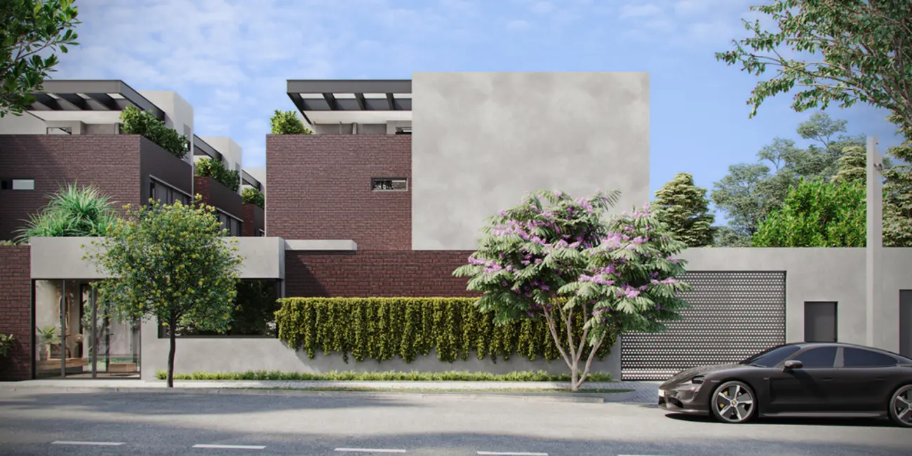 Casa de Condomínio com 3 quartos à venda, 525m2 em Planalto Paulista, São Paulo - SP - imagem 3 Foto 3 de Casa de Condomínio com 3 quartos à venda, 525m2 em Planalto Paulista, São Paulo - SP