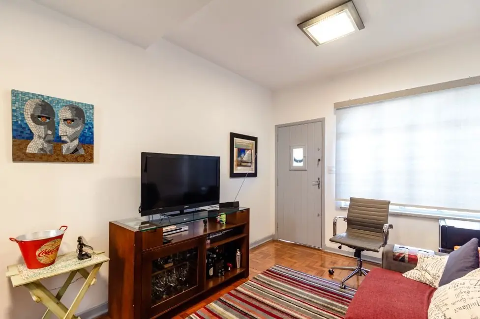 Foto 2 de Casa com 3 quartos à venda, 154m2 em Planalto Paulista, São Paulo - SP