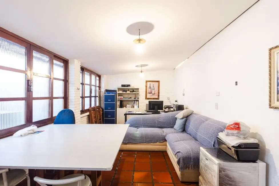 Foto 6 de Casa com 3 quartos à venda, 154m2 em Planalto Paulista, São Paulo - SP