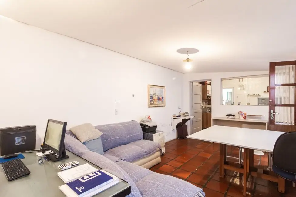 Foto 5 de Casa com 3 quartos à venda, 154m2 em Planalto Paulista, São Paulo - SP