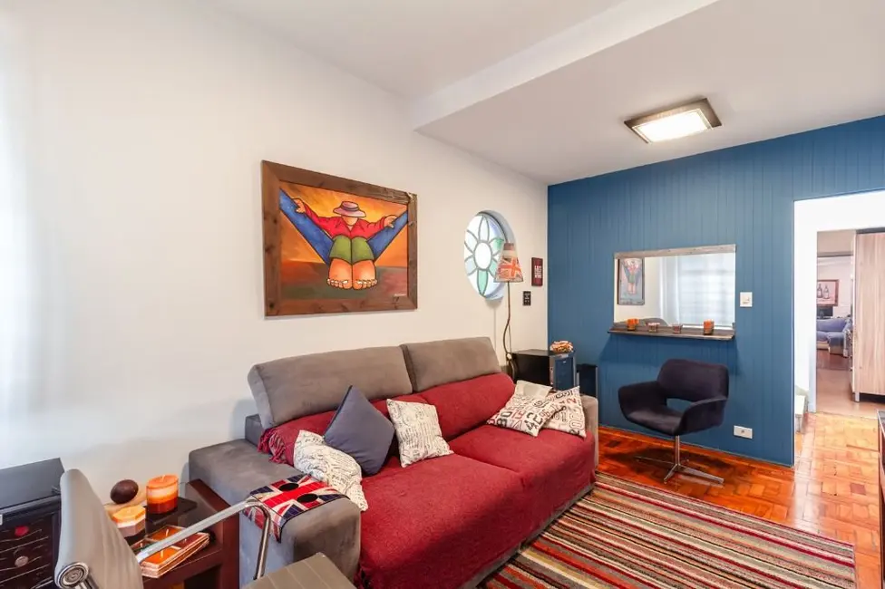 Foto 4 de Casa com 3 quartos à venda, 154m2 em Planalto Paulista, São Paulo - SP