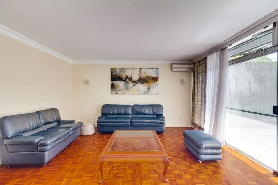 Casa com 3 quartos à venda, 196m2 em Planalto Paulista, São Paulo - SP - imagem 3 Foto 3 de Casa com 3 quartos à venda, 196m2 em Planalto Paulista, São Paulo - SP