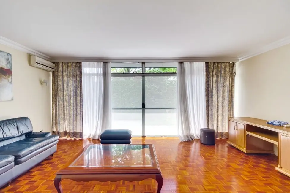 Casa com 3 quartos à venda, 196m2 em Planalto Paulista, São Paulo - SP - imagem 4 Foto 4 de Casa com 3 quartos à venda, 196m2 em Planalto Paulista, São Paulo - SP