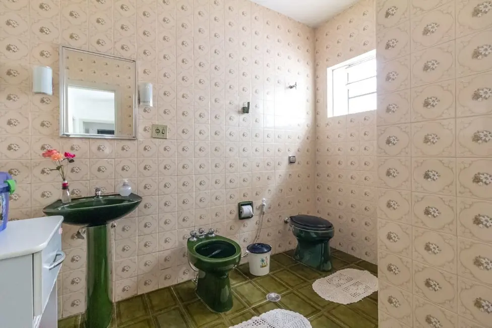 Foto 9 de Casa com 3 quartos à venda, 189m2 em Planalto Paulista, São Paulo - SP