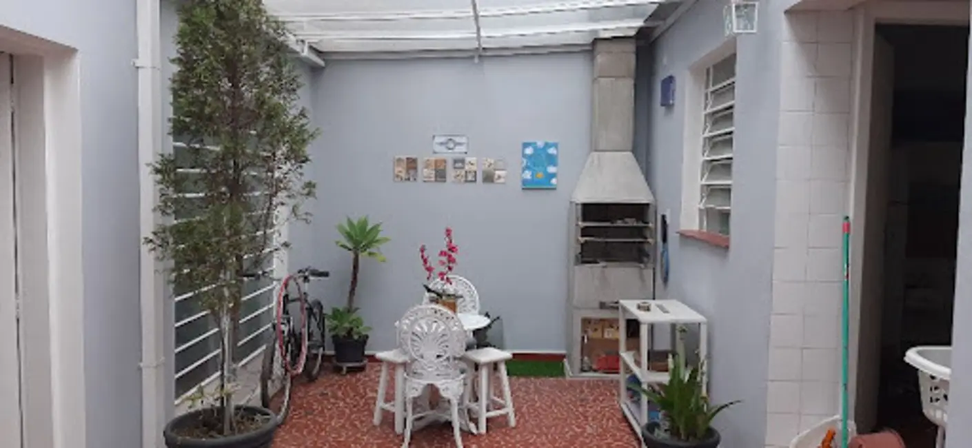 Foto 1 de Casa com 3 quartos à venda, 189m2 em Planalto Paulista, São Paulo - SP