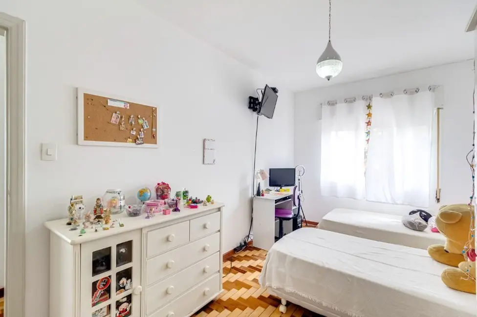 Foto 4 de Casa com 3 quartos à venda, 189m2 em Planalto Paulista, São Paulo - SP