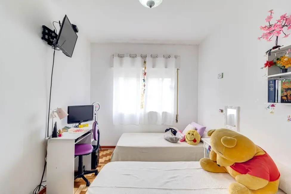 Foto 3 de Casa com 3 quartos à venda, 189m2 em Planalto Paulista, São Paulo - SP