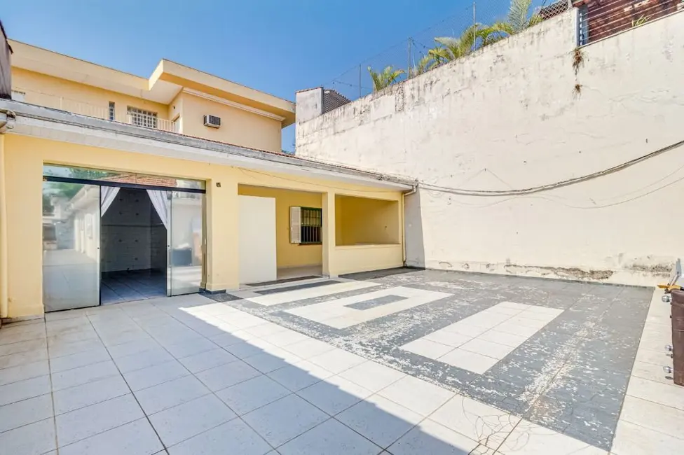 Foto 2 de Casa com 3 quartos à venda, 250m2 em Planalto Paulista, São Paulo - SP
