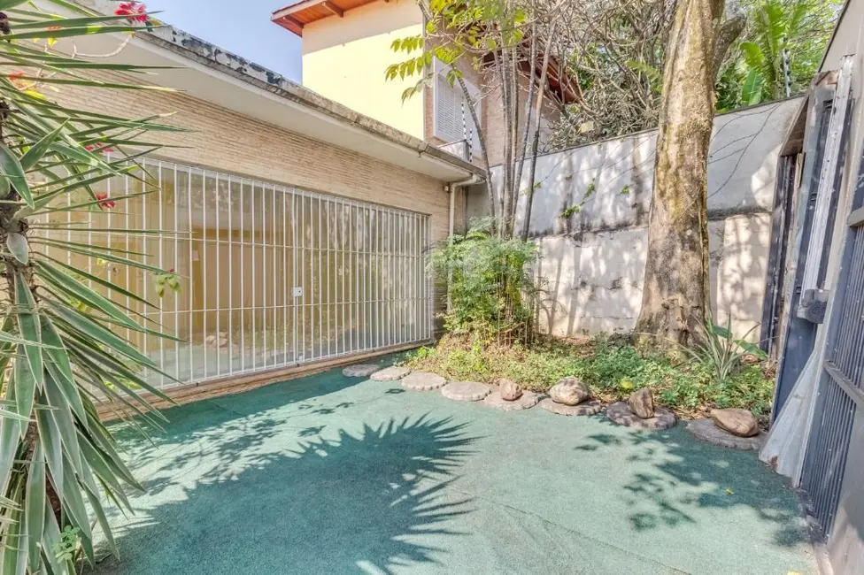 Foto 3 de Casa com 3 quartos à venda, 250m2 em Planalto Paulista, São Paulo - SP