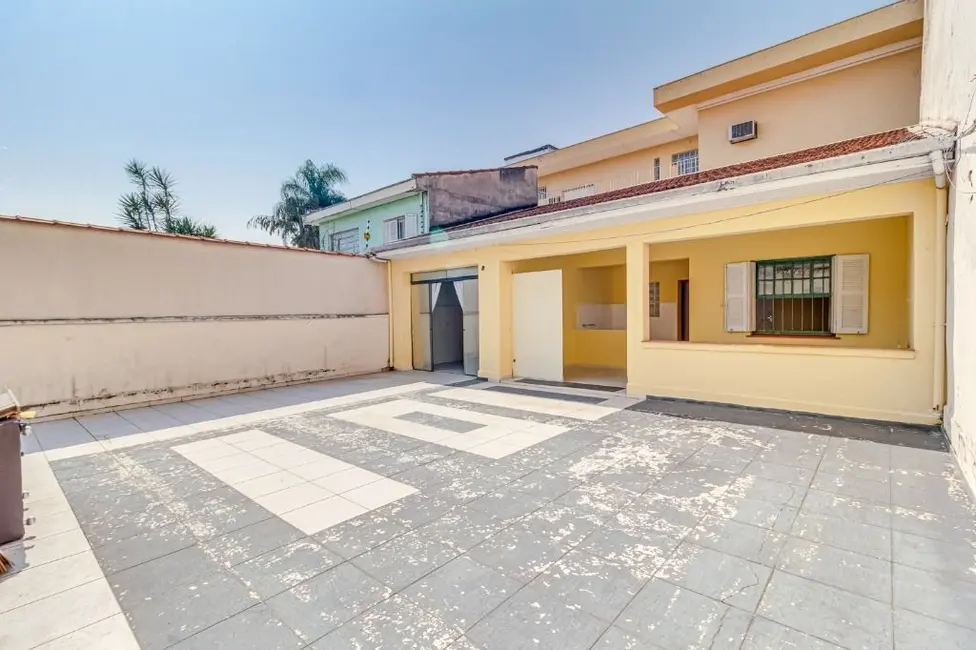 Foto 1 de Casa com 3 quartos à venda, 250m2 em Planalto Paulista, São Paulo - SP