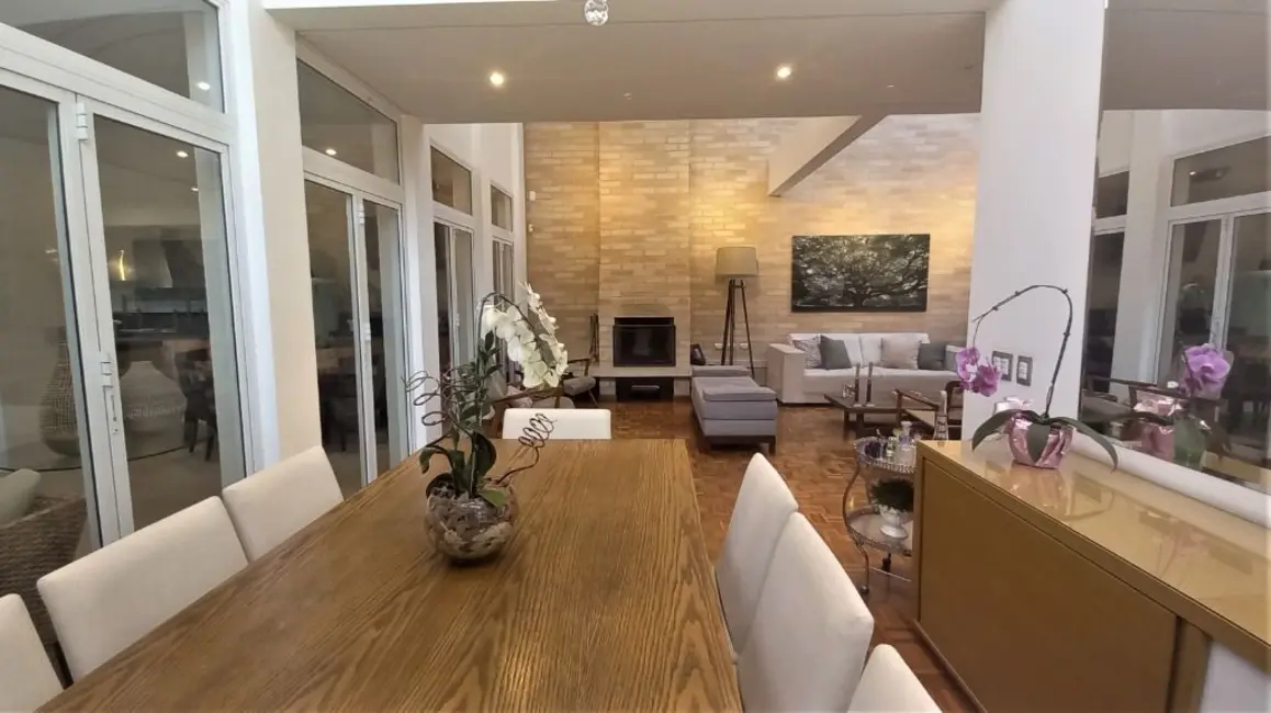 Foto 6 de Casa com 4 quartos à venda, 433m2 em Planalto Paulista, São Paulo - SP