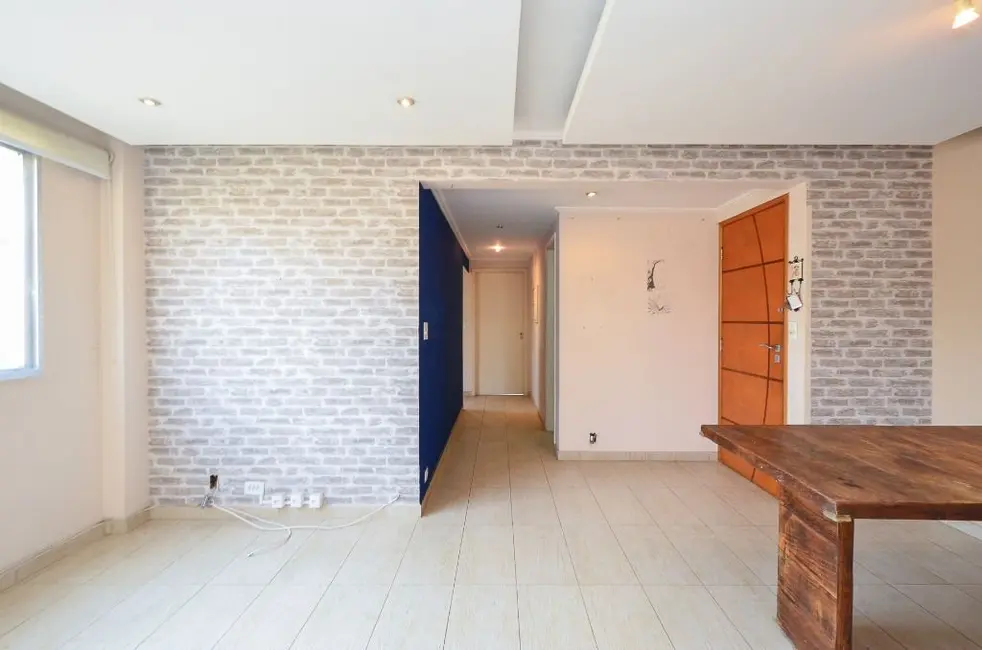 Apartamento com 3 quartos à venda, 101m2 em Planalto Paulista, São Paulo - SP - imagem 3 Foto 3 de Apartamento com 3 quartos à venda, 101m2 em Planalto Paulista, São Paulo - SP