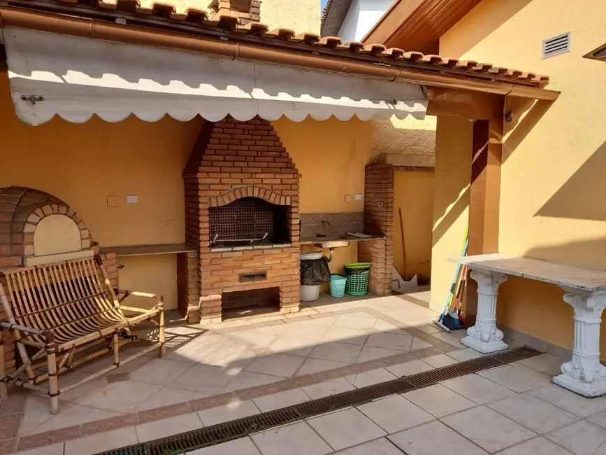 Foto 1 de Casa com 3 quartos à venda, 236m2 em Planalto Paulista, São Paulo - SP