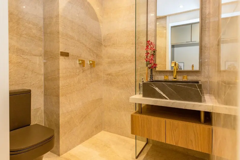 Foto 7 de Apartamento com 1 quarto à venda, 26m2 em Planalto Paulista, São Paulo - SP