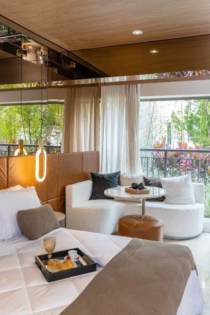 Foto 9 de Apartamento com 1 quarto à venda, 26m2 em Planalto Paulista, São Paulo - SP