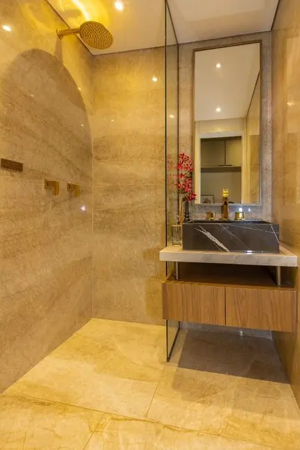 Foto 6 de Apartamento com 1 quarto à venda, 26m2 em Planalto Paulista, São Paulo - SP