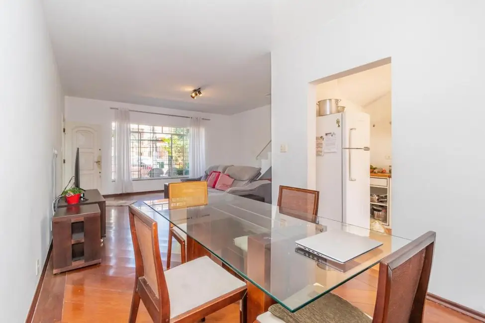 Foto 4 de Casa com 3 quartos à venda, 150m2 em Planalto Paulista, São Paulo - SP