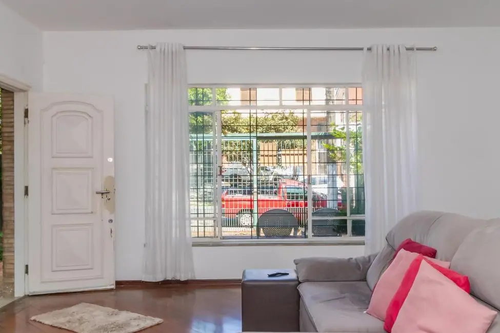 Foto 8 de Casa com 3 quartos à venda, 150m2 em Planalto Paulista, São Paulo - SP