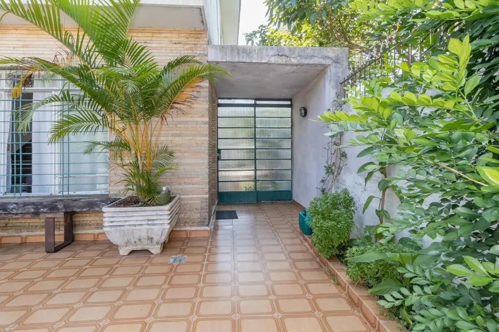 Foto 2 de Casa com 3 quartos à venda, 150m2 em Planalto Paulista, São Paulo - SP