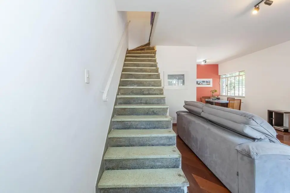 Foto 9 de Casa com 3 quartos à venda, 150m2 em Planalto Paulista, São Paulo - SP