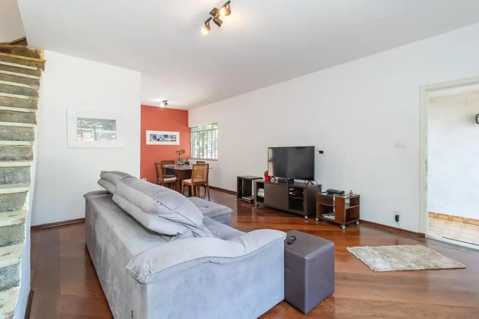 Foto 7 de Casa com 3 quartos à venda, 150m2 em Planalto Paulista, São Paulo - SP