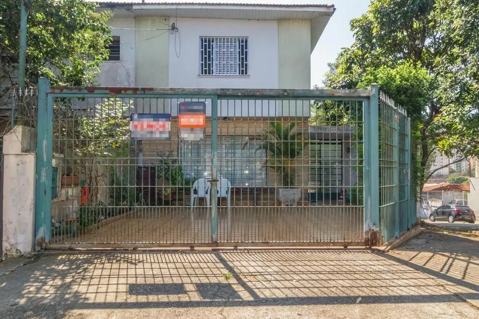 Foto 1 de Casa com 3 quartos à venda, 150m2 em Planalto Paulista, São Paulo - SP