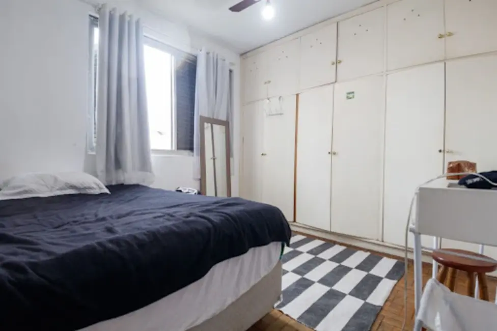 Foto 7 de Apartamento com 2 quartos à venda, 75m2 em Planalto Paulista, São Paulo - SP