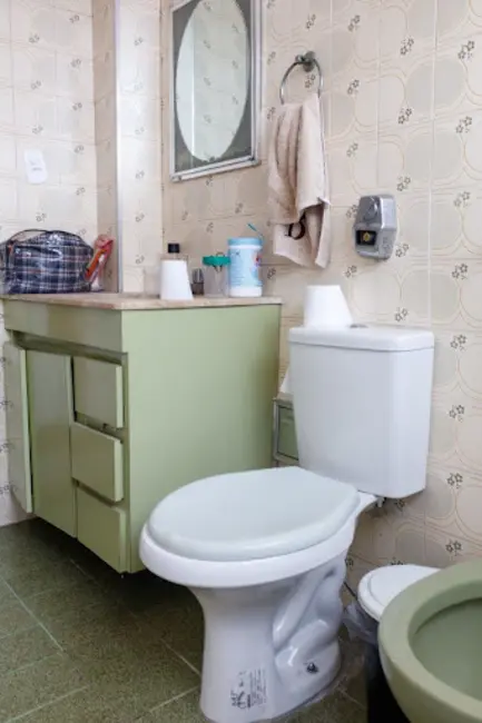 Foto 9 de Apartamento com 2 quartos à venda, 75m2 em Planalto Paulista, São Paulo - SP