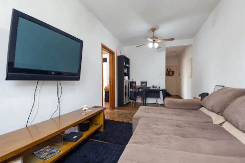 Foto 1 de Apartamento com 2 quartos à venda, 75m2 em Planalto Paulista, São Paulo - SP