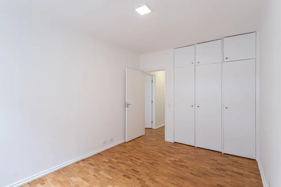 Foto 6 de Apartamento com 3 quartos à venda, 137m2 em Jardim América, São Paulo - SP